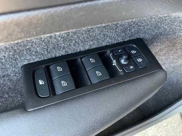 used 2022 Volvo XC40 car, priced at $27,500
