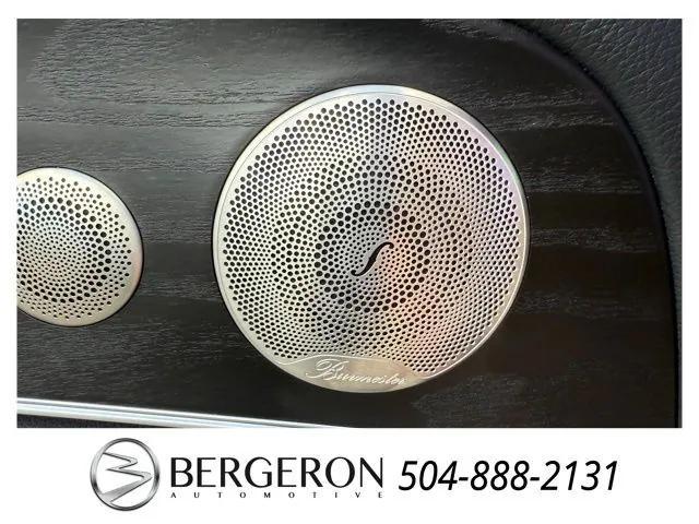 used 2022 Mercedes-Benz E-Class car, priced at $40,000