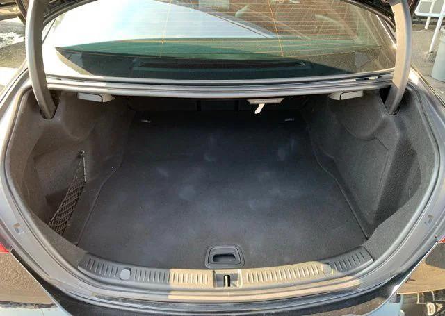 used 2022 Mercedes-Benz E-Class car, priced at $38,900