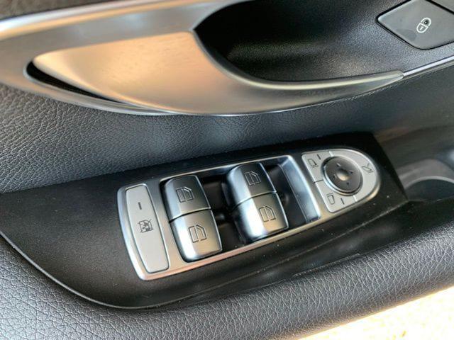 used 2022 Mercedes-Benz E-Class car, priced at $38,900