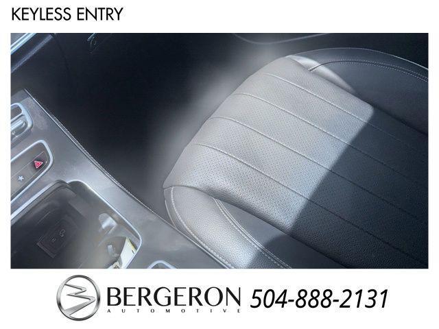 used 2022 Mercedes-Benz E-Class car, priced at $40,000