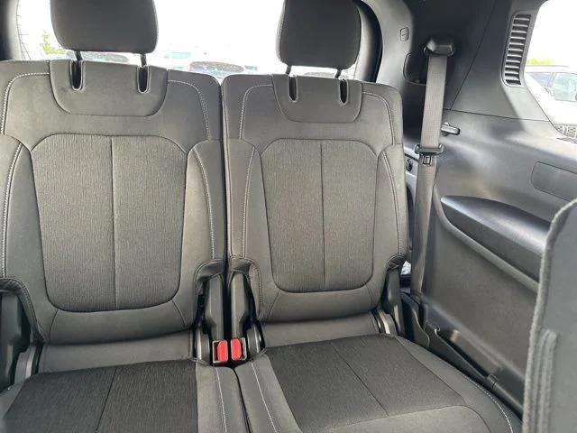 new 2025 Jeep Grand Cherokee L car, priced at $38,120