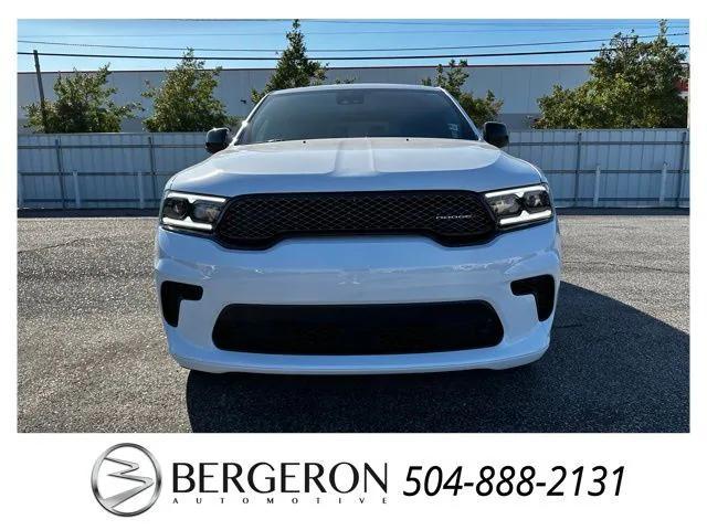 new 2024 Dodge Durango car, priced at $40,805