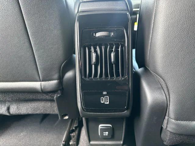 new 2025 Jeep Compass car, priced at $31,430