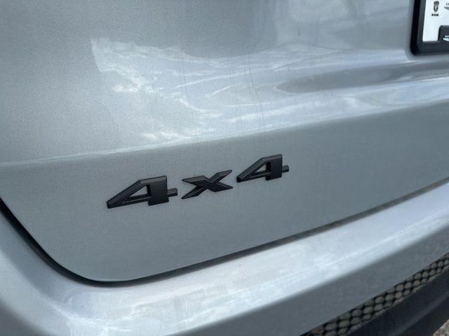 new 2025 Jeep Compass car, priced at $31,430