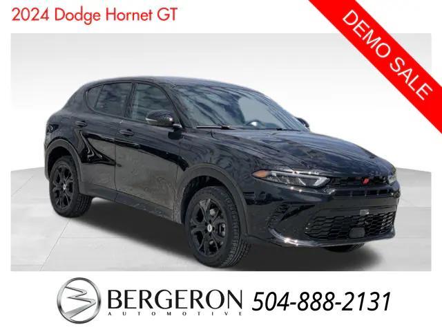 new 2024 Dodge Hornet car, priced at $30,400