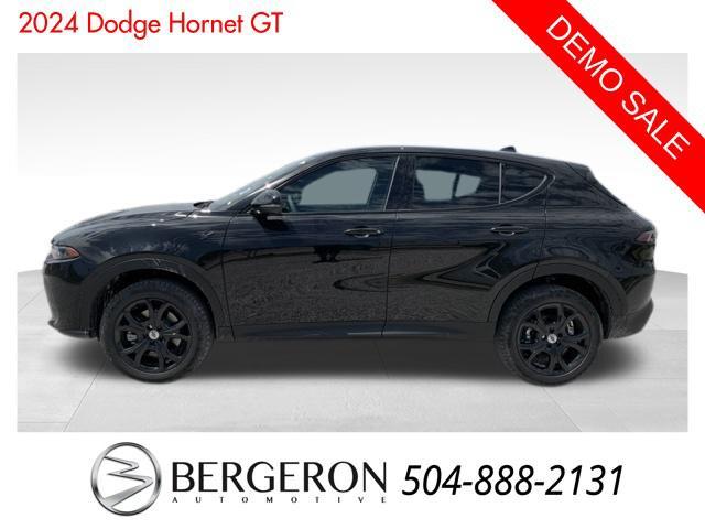 new 2024 Dodge Hornet car, priced at $30,400