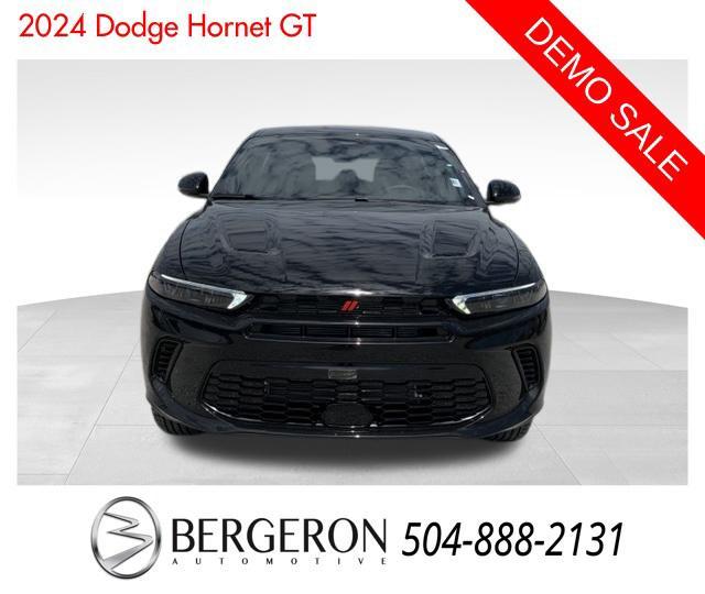 new 2024 Dodge Hornet car, priced at $30,400