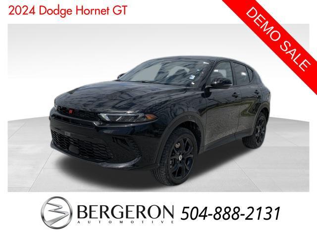 new 2024 Dodge Hornet car, priced at $30,400