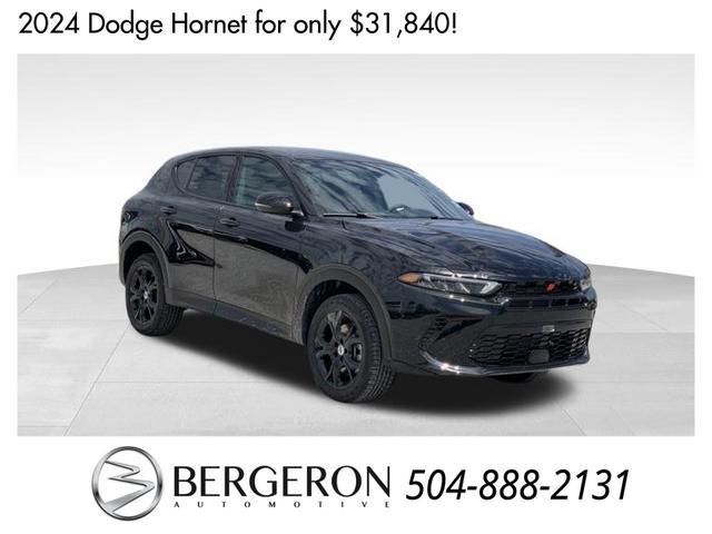 new 2024 Dodge Hornet car, priced at $31,840