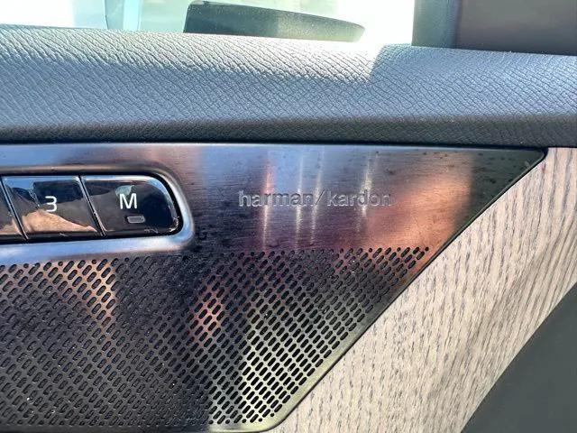 used 2024 Volvo XC90 car, priced at $47,000