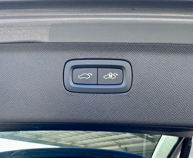 used 2025 Volvo XC90 car, priced at $55,000