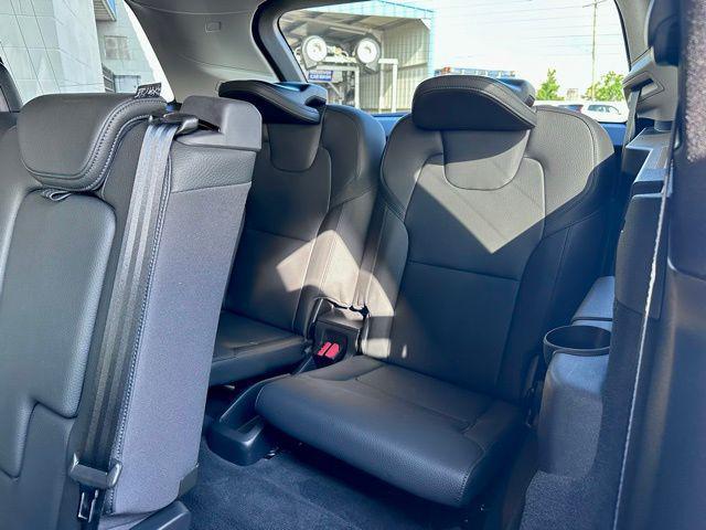 used 2025 Volvo XC90 car, priced at $55,000