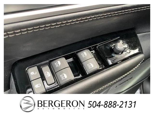 new 2024 Jeep Wagoneer car, priced at $71,985