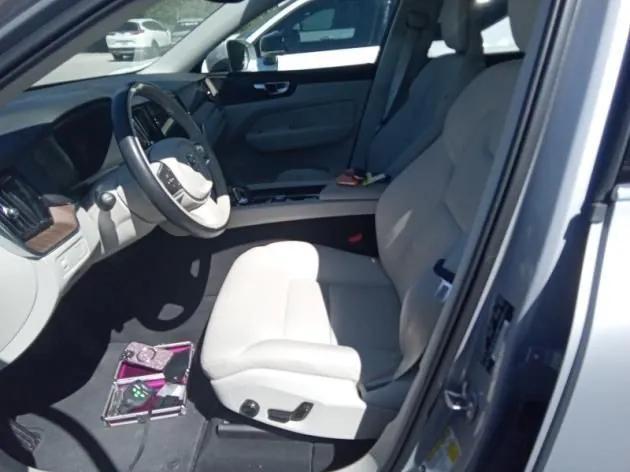 used 2022 Volvo XC60 car, priced at $36,500