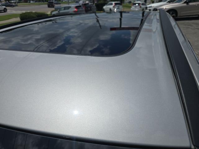 used 2022 Volvo XC60 car, priced at $38,507
