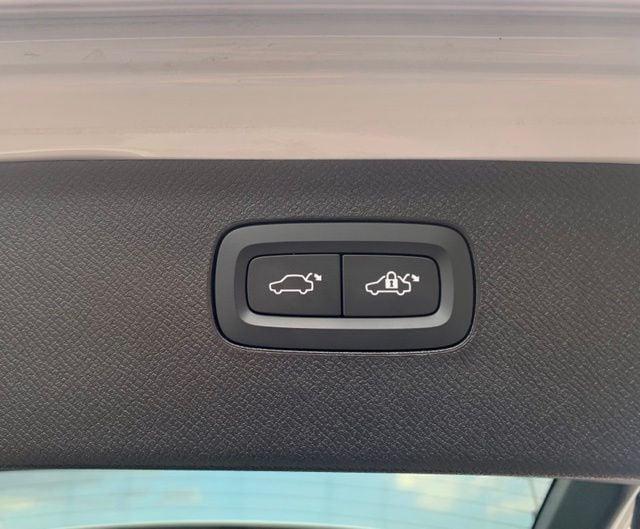 used 2023 Volvo XC90 car, priced at $45,000