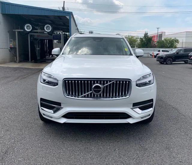 used 2023 Volvo XC90 car, priced at $45,000