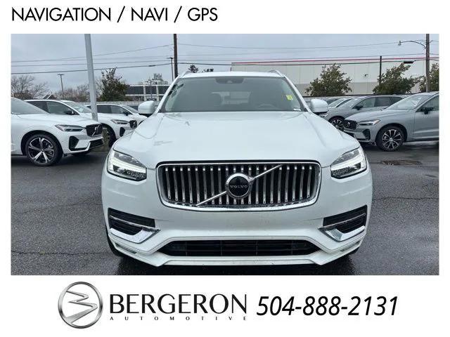 used 2020 Volvo XC90 car, priced at $24,261