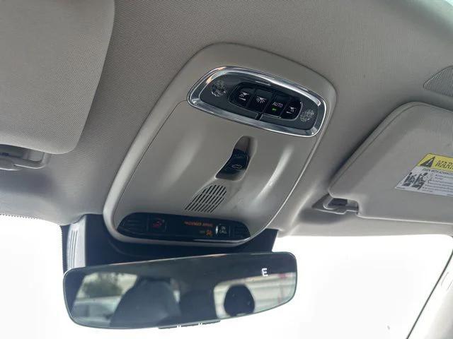 used 2020 Volvo XC90 car, priced at $25,730