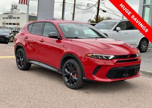 new 2024 Dodge Hornet car, priced at $35,500