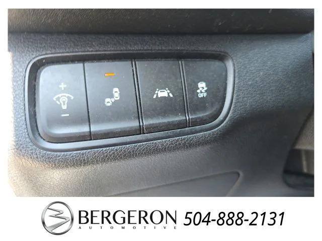 used 2019 Hyundai Santa Fe car, priced at $16,729