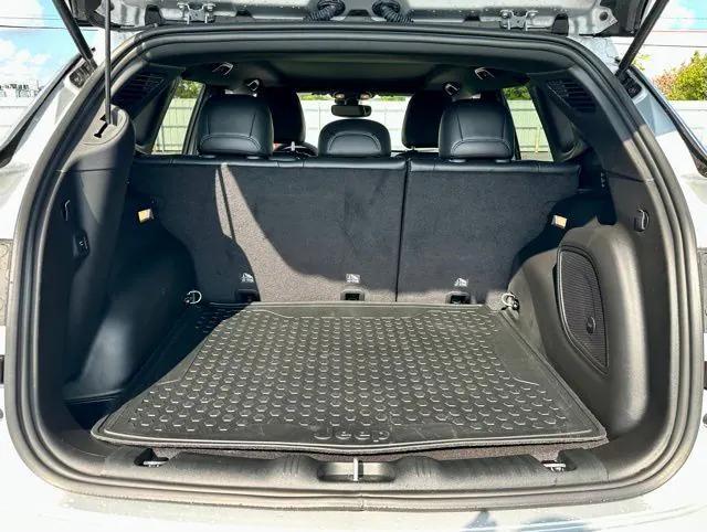 new 2025 Jeep Compass car, priced at $32,310
