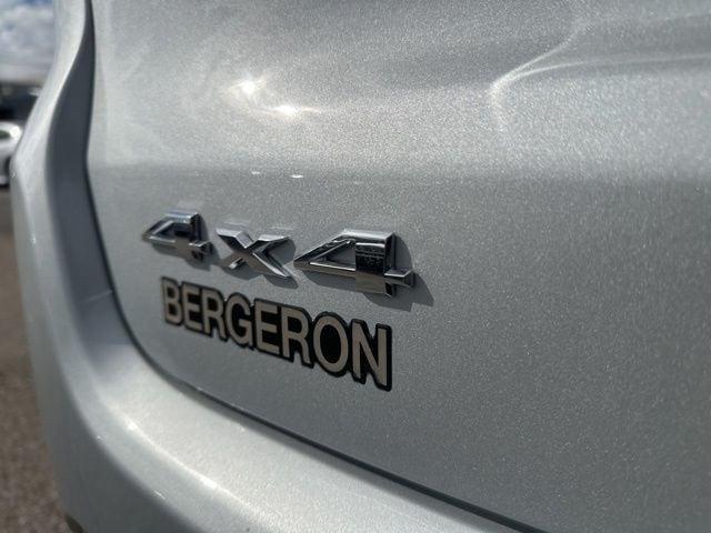 new 2025 Jeep Compass car, priced at $32,310
