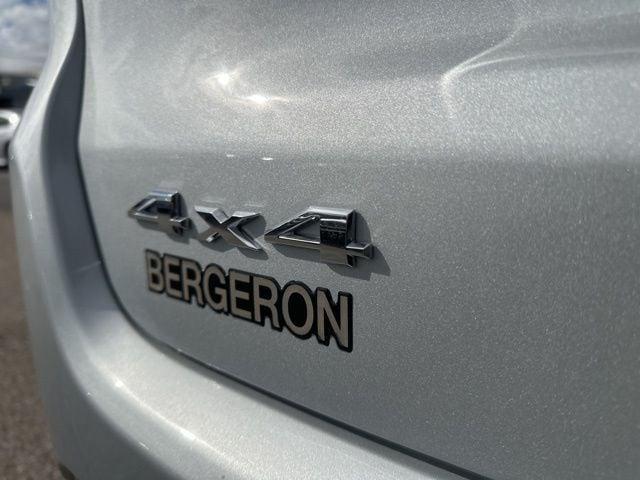 new 2025 Jeep Compass car, priced at $32,310