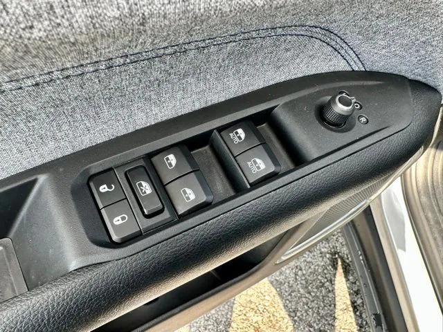 new 2025 Jeep Compass car, priced at $32,310