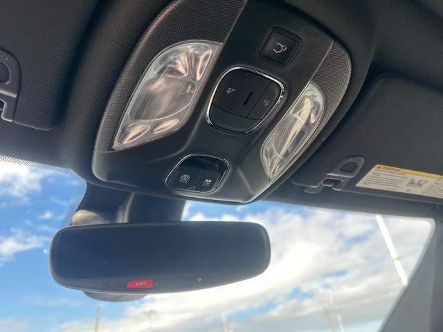 new 2025 Jeep Compass car, priced at $32,310