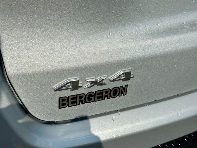new 2025 Jeep Compass car, priced at $32,310