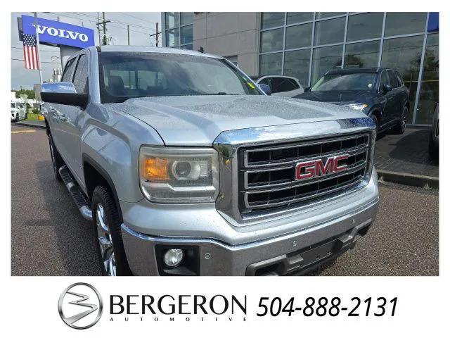 used 2014 GMC Sierra 1500 car, priced at $25,966