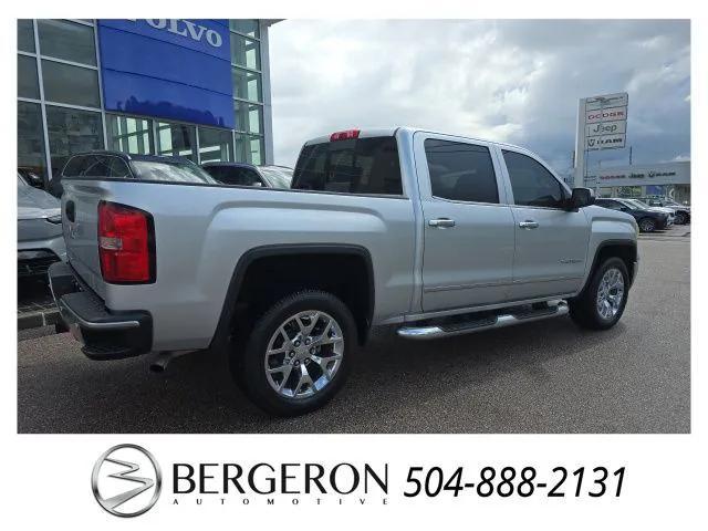 used 2014 GMC Sierra 1500 car, priced at $25,966