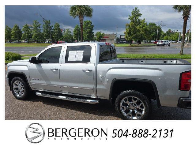 used 2014 GMC Sierra 1500 car, priced at $25,966