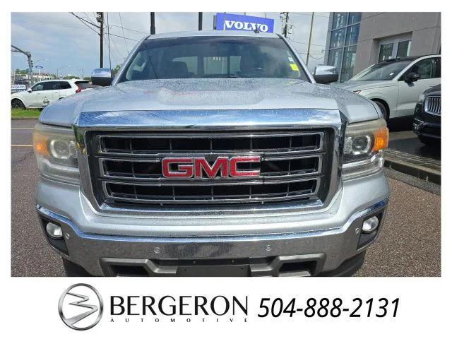 used 2014 GMC Sierra 1500 car, priced at $25,966