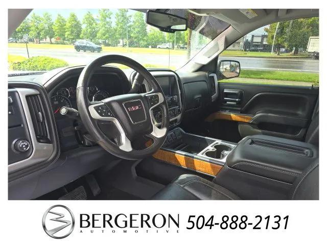 used 2014 GMC Sierra 1500 car, priced at $25,966