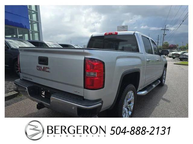 used 2014 GMC Sierra 1500 car, priced at $25,966