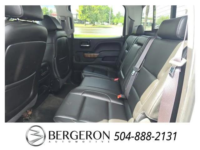 used 2014 GMC Sierra 1500 car, priced at $25,966
