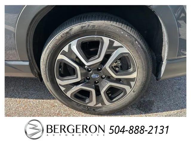 used 2023 Subaru Ascent car, priced at $37,994