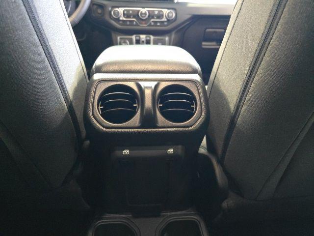 new 2025 Jeep Wrangler car, priced at $48,260
