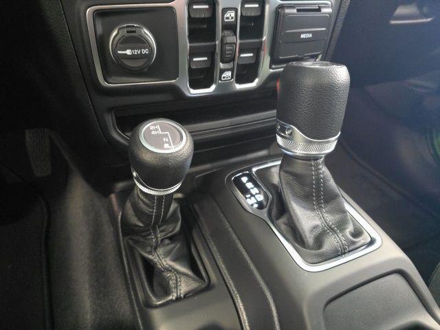 new 2025 Jeep Wrangler car, priced at $48,260