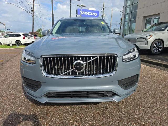 used 2022 Volvo XC90 car, priced at $40,500