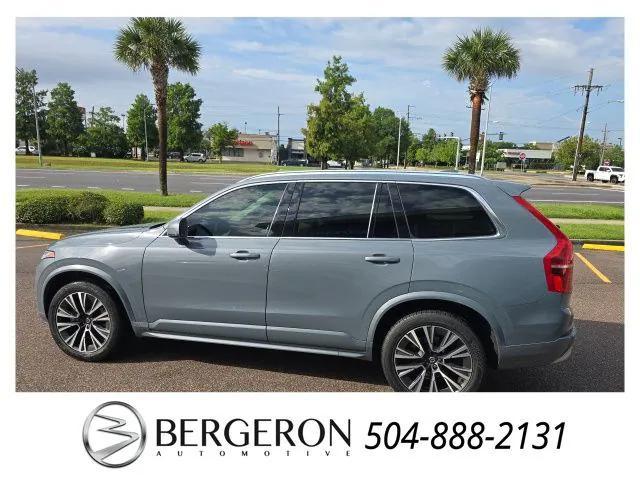 used 2022 Volvo XC90 car, priced at $41,566