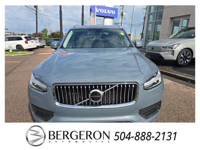 used 2022 Volvo XC90 car, priced at $41,566