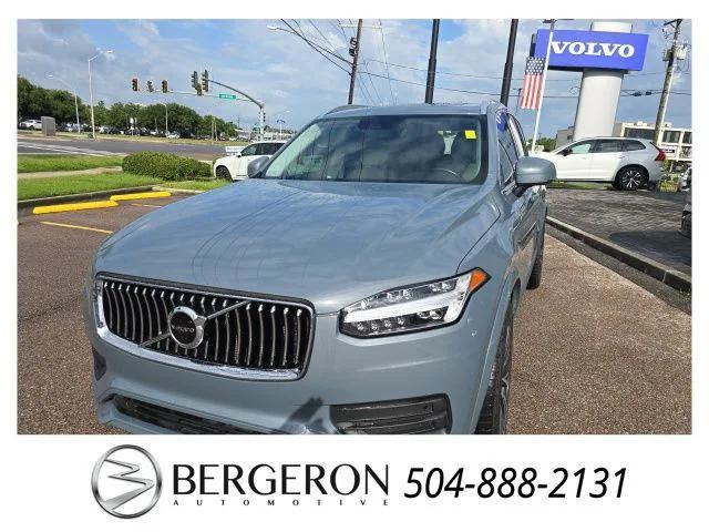 used 2022 Volvo XC90 car, priced at $41,566