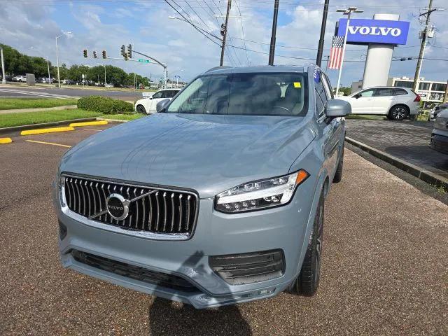 used 2022 Volvo XC90 car, priced at $40,500