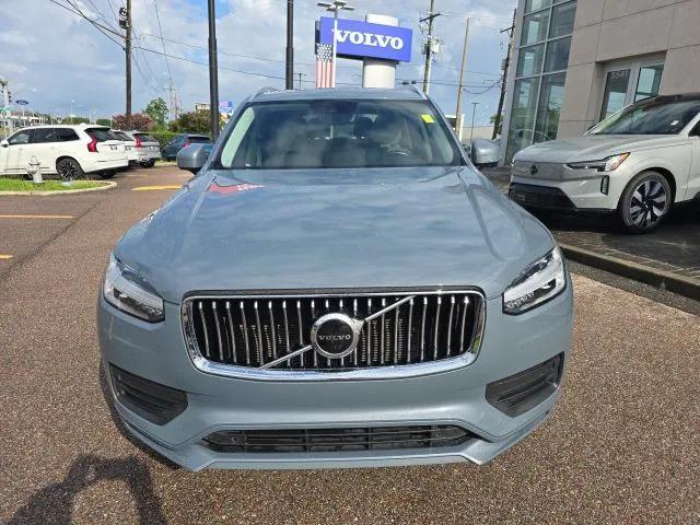 used 2022 Volvo XC90 car, priced at $40,500