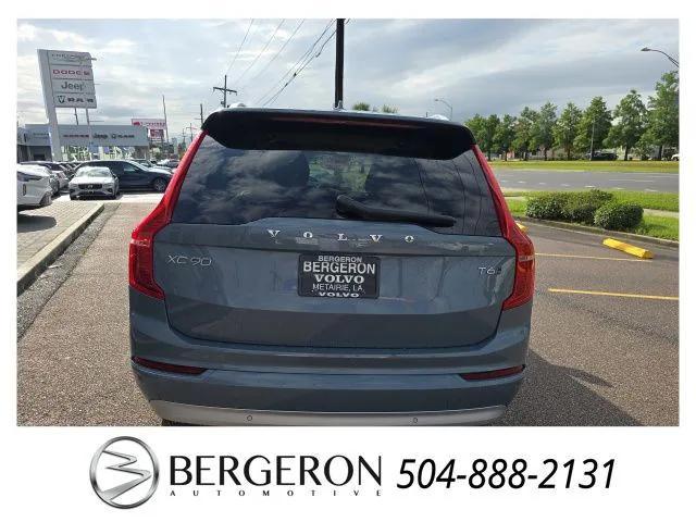 used 2022 Volvo XC90 car, priced at $41,566
