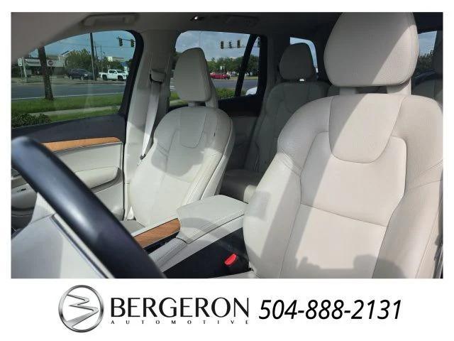used 2022 Volvo XC90 car, priced at $41,566